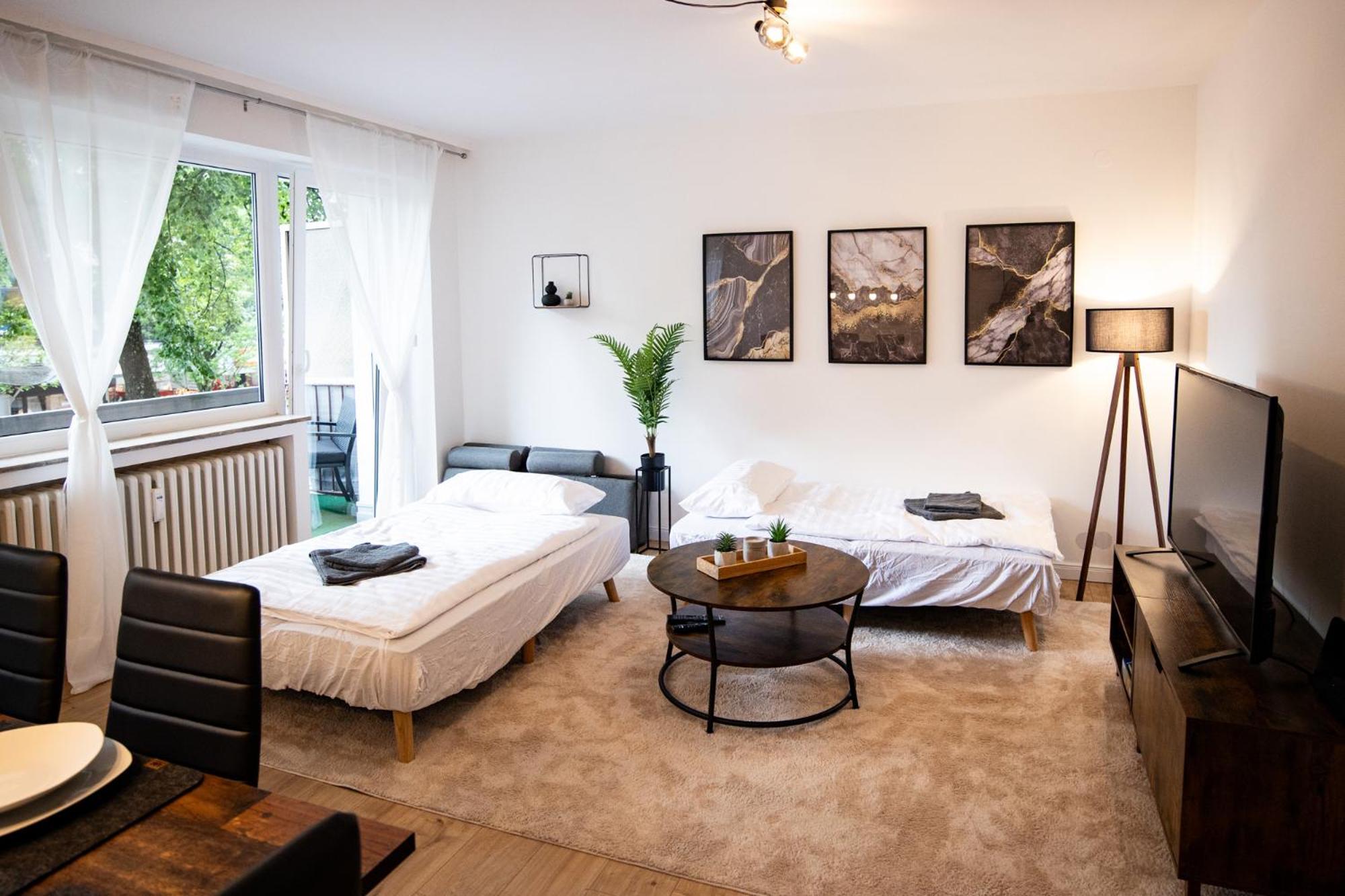 Me Living Bad Pyrmont Innenstadt 10 Meter Balkon Екстериор снимка