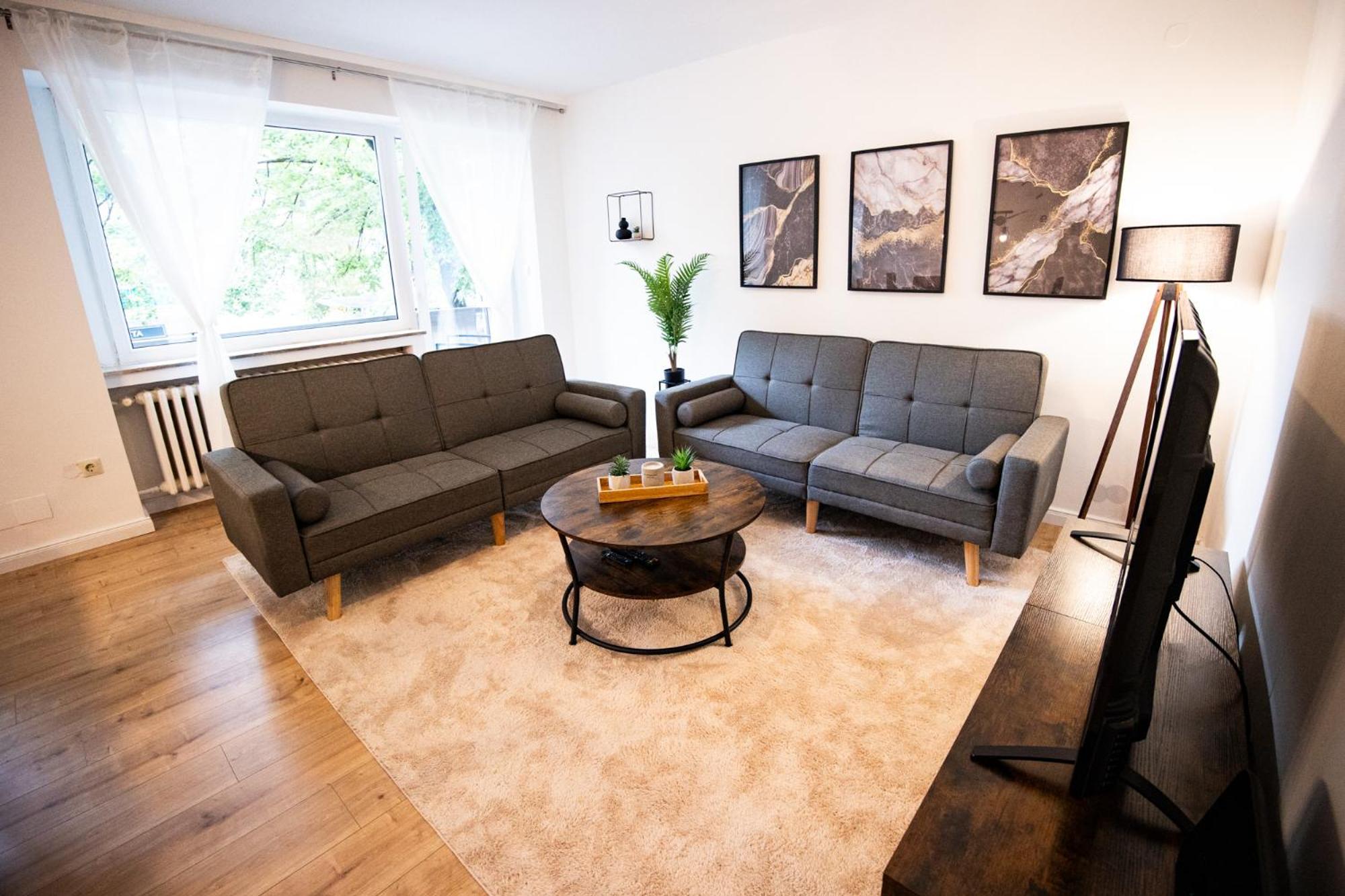 Me Living Bad Pyrmont Innenstadt 10 Meter Balkon Екстериор снимка